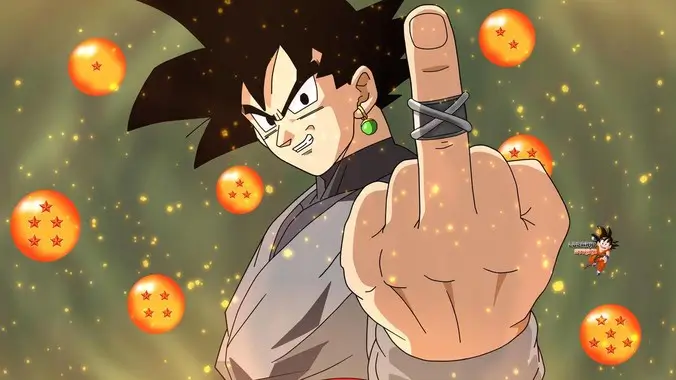 某天成为公主漫画 主视觉